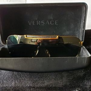 Versace Sunglasses